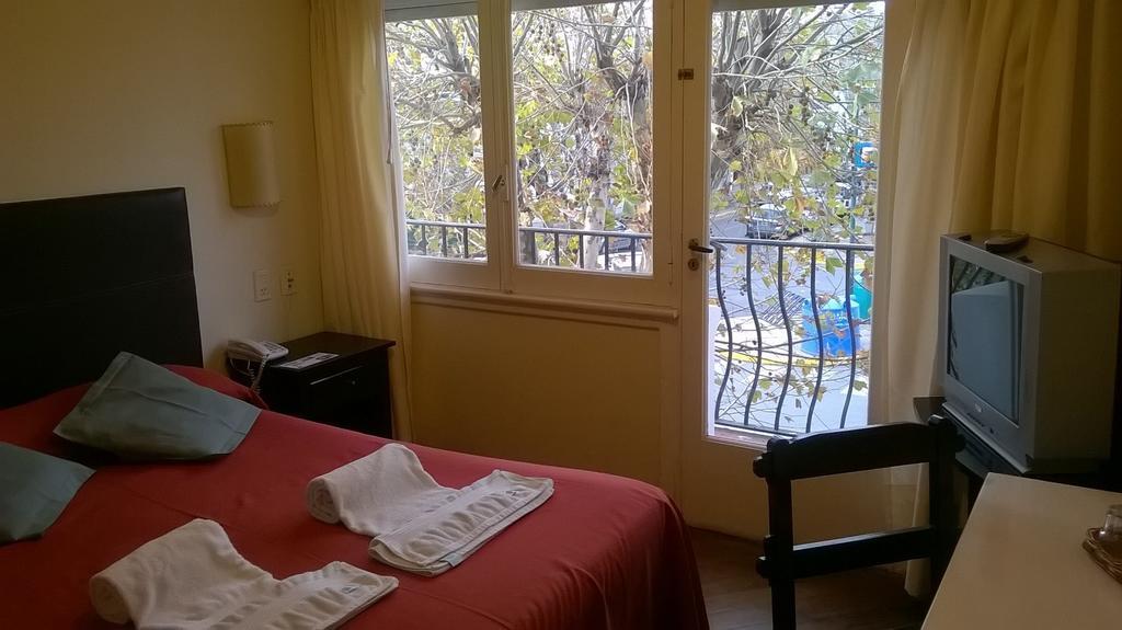 Hotel Danieli Miramar  Luaran gambar