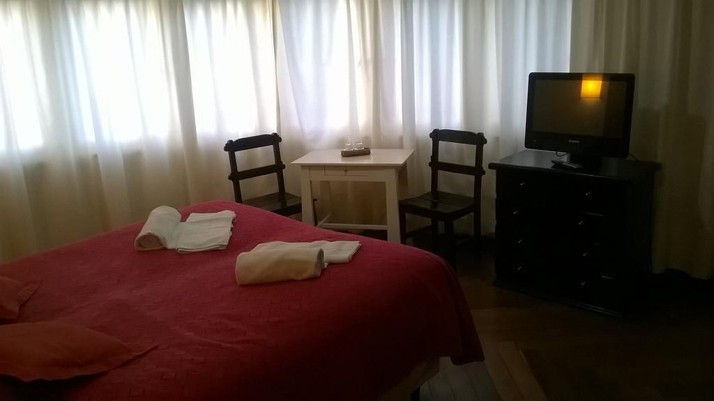 Hotel Danieli Miramar  Luaran gambar