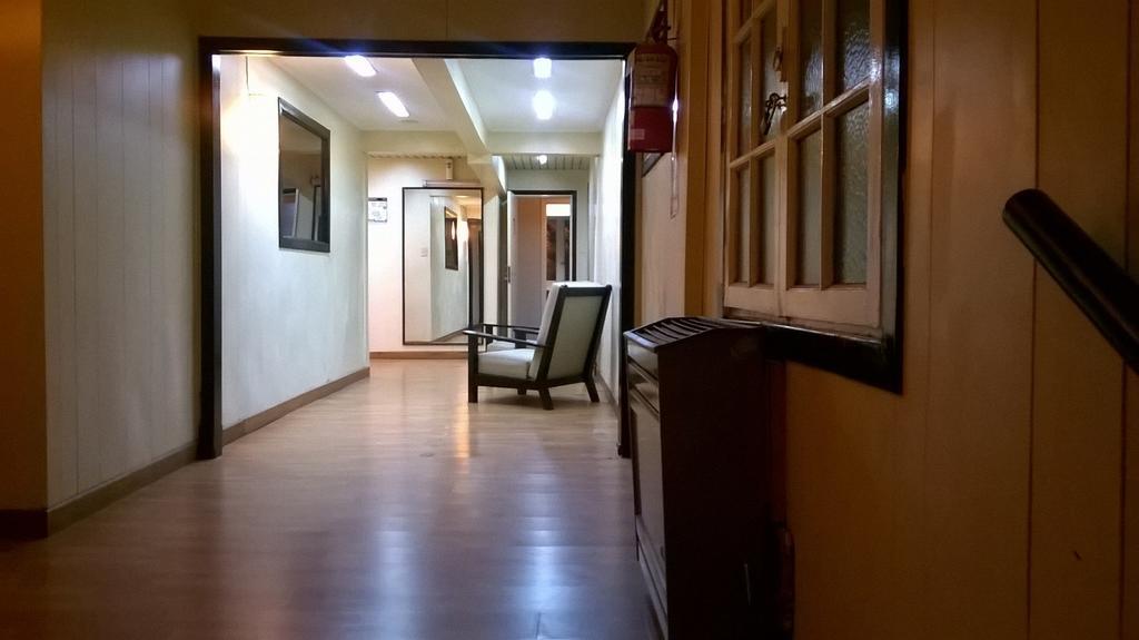Hotel Danieli Miramar  Luaran gambar