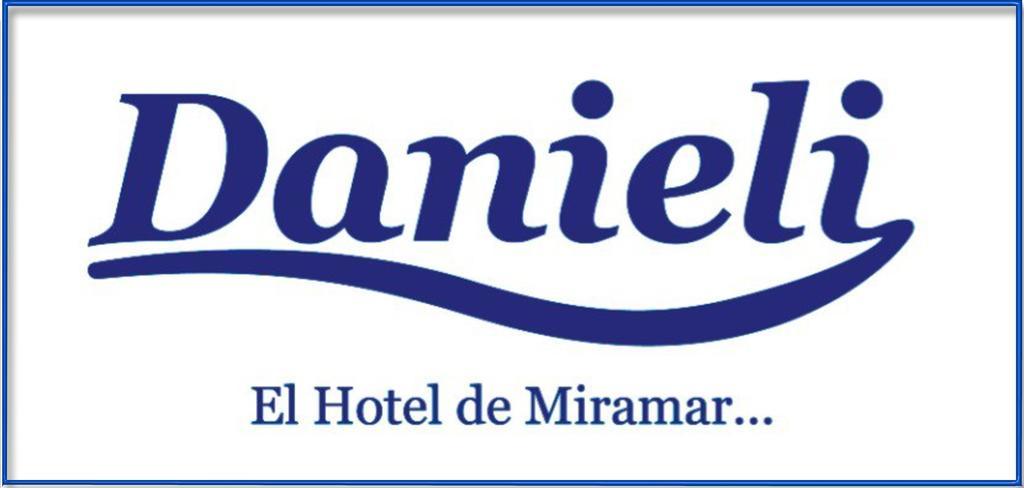 Hotel Danieli Miramar  Luaran gambar