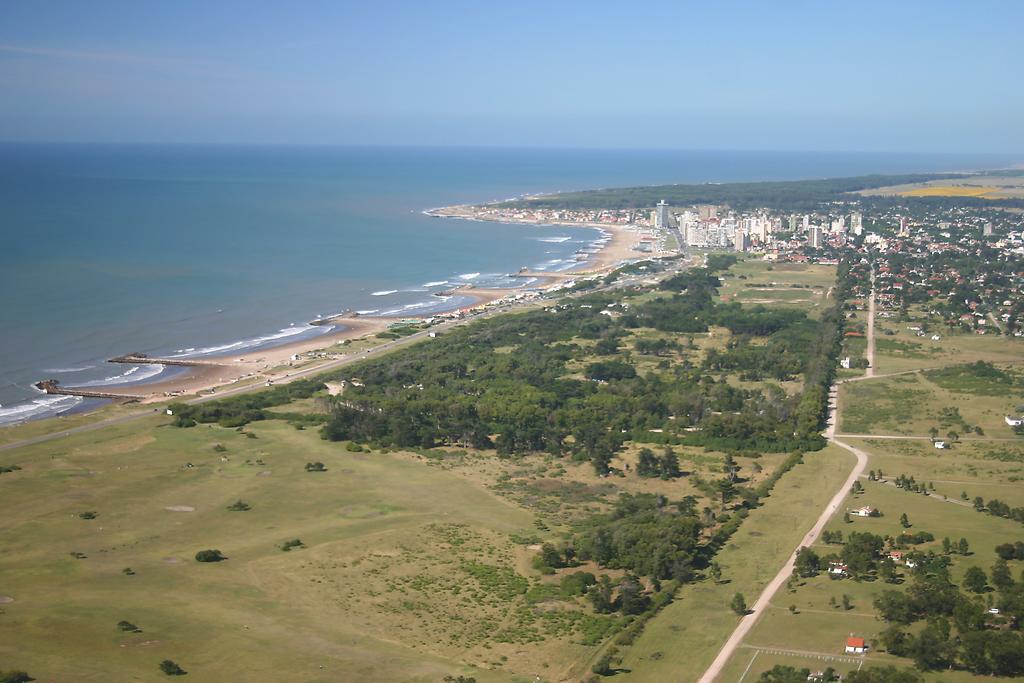Hotel Danieli Miramar  Luaran gambar